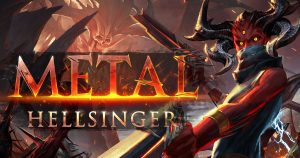 Metal: Hellsinger